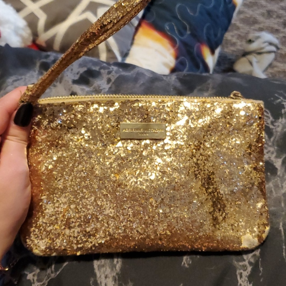 Wristlet